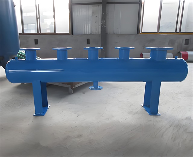 根河分集水器规格型号